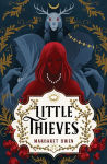 Alternative view 1 of Little Thieves