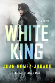 Textbook download torrent White King: A Novel in English