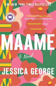 Title: Maame (A Today Show Read with Jenna Book Club Pick), Author: Jessica George