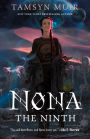 Alternative view 1 of Nona the Ninth (Locked Tomb Series #3)
