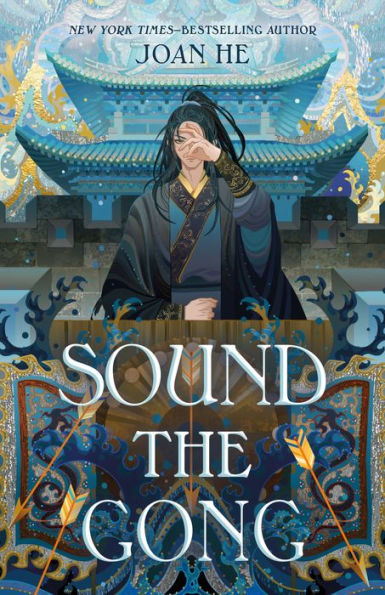 Sound The Gong: Kingdom of Three Duology, Book Two