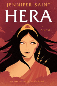 Download free google books android Hera: A Novel