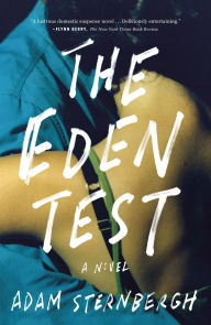 Free digital downloadable books The Eden Test: A Novel