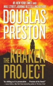 Title: The Kraken Project: A Novel, Author: Douglas Preston