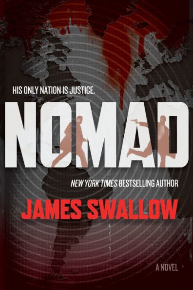 Nomad: A Novel