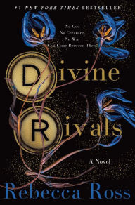 Ebook free downloads pdf format Divine Rivals: A Novel