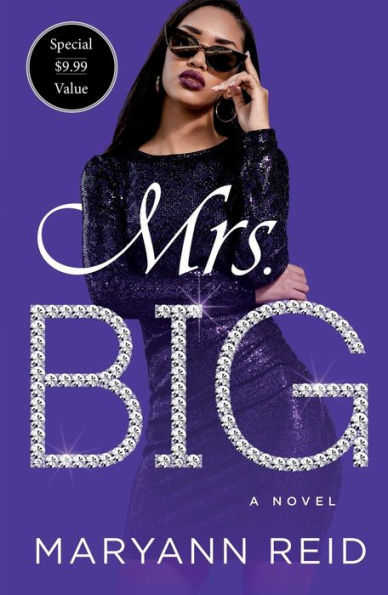 Mrs. Big: A Novel