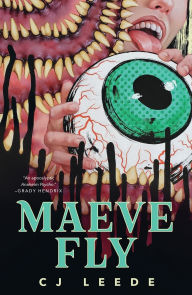 Title: Maeve Fly, Author: CJ Leede