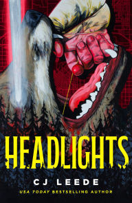 Title: Headlights, Author: CJ Leede
