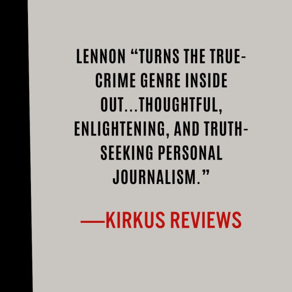 the Tragedy of True Crime: Four Guilty Men and Stories That Define Us