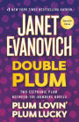 Double Plum: Plum Lucky and Plum Lovin' (Stephanie Plum Between-the-Numbers Novels)