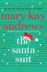 The Santa Suit: A Novel