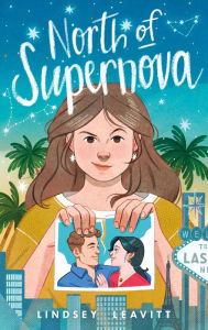 Free downloadable books for kindle fire North of Supernova (English literature) 9781250858498 by Lindsey Leavitt, Lindsey Leavitt ePub