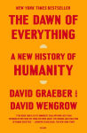 Alternative view 1 of The Dawn of Everything: A New History of Humanity