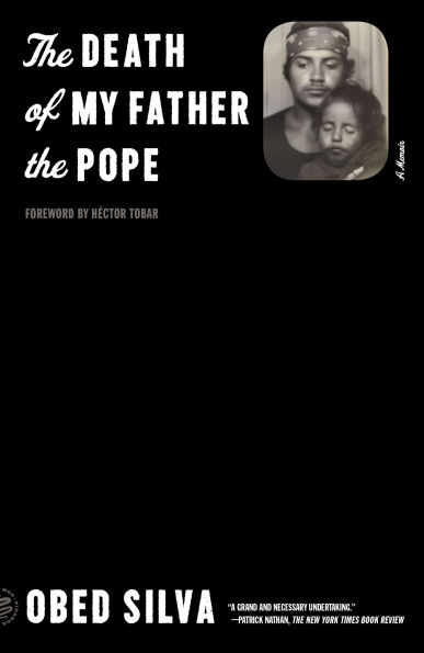 the Death of My Father Pope: A Memoir