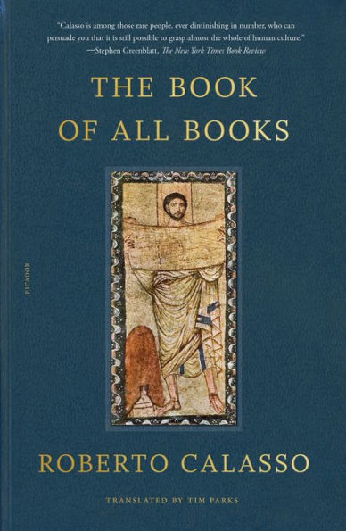 The Book of All Books