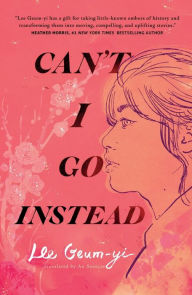 Download books from isbn number Can't I Go Instead  English version