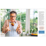 Alternative view 4 of Does This Taste Funny?: Recipes Our Family Loves