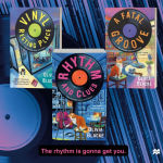 Alternative view 2 of Rhythm and Clues: The Record Shop Mysteries