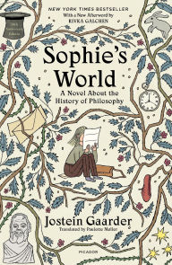 Download ebooks for free kindle Sophie's World: A Novel About the History of Philosophy (30th Anniversary Edition) by Jostein Gaarder, Paulette Møller, Rivka Galchen FB2 9781250860491