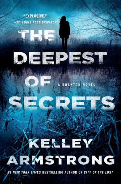 The Deepest of Secrets (Rockton Series #7)