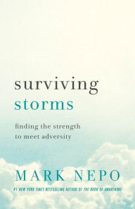 Free audio books m4b download Surviving Storms: Finding the Strength to Meet Adversity 9781250862150 English version