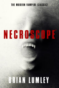 Title: Necroscope, Author: Brian Lumley