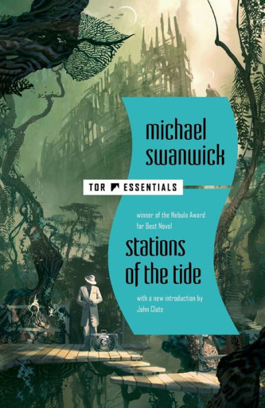 Stations of the Tide