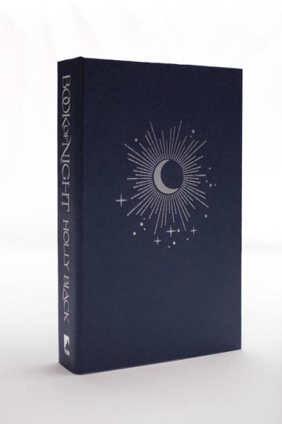 Book of Night (B&N Exclusive Edition)