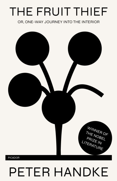 the Fruit Thief: or, One-Way Journey into Interior