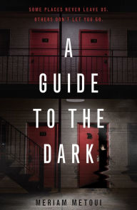 Title: A Guide to the Dark, Author: Meriam Metoui