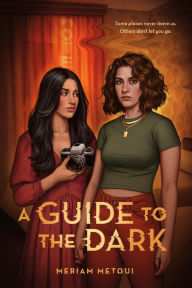 Best free books download A Guide to the Dark by Meriam Metoui, Meriam Metoui