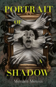 Download books to ipad free Portrait of a Shadow in English FB2