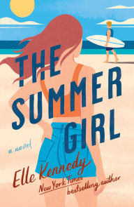 Download book on ipod The Summer Girl by Elle Kennedy in English