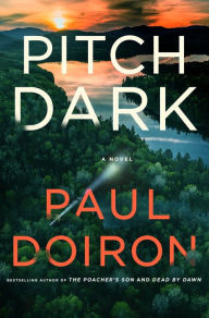 Free download ebooks greek Pitch Dark by Paul Doiron MOBI PDB 9781250864420 (English Edition)