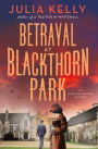 Betrayal at Blackthorn Park: A Mystery