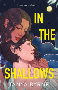 Title: In the Shallows, Author: Tanya Byrne