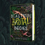 Alternative view 2 of Beautiful Brutal Bodies