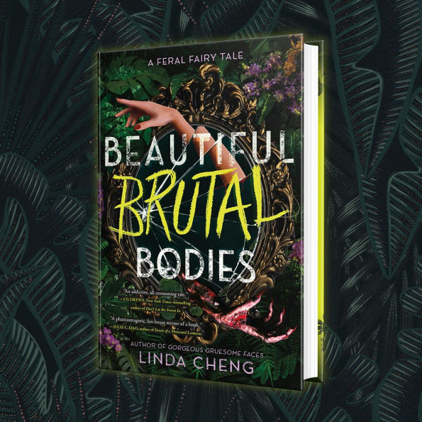 Beautiful Brutal Bodies