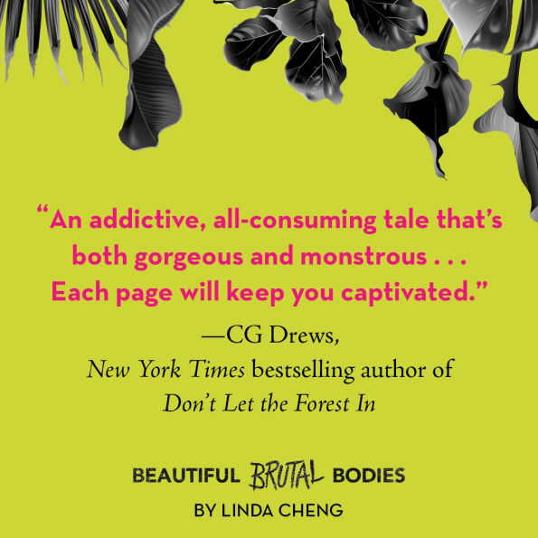 Beautiful Brutal Bodies