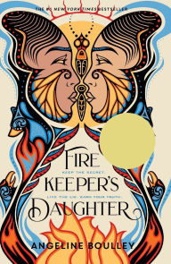 Firekeeper's Daughter