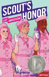 Download book isbn number Scout's Honor MOBI RTF (English Edition) by Lily Anderson 9781250866080