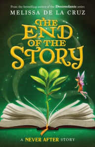 Free download ipod books Never After: The End of the Story by Melissa de la Cruz