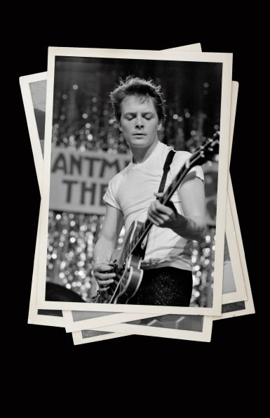 Future Boy: Back to the Future and My Journey Through the Space-Time Continuum