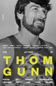 Mobi ebooks downloads The Letters of Thom Gunn CHM PDB (English literature)