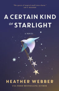 Audio book free download for mp3 A Certain Kind of Starlight: A Novel by Heather Webber 9781250867292 in English