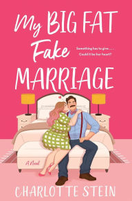 Pdf ebooks finder and free download files My Big Fat Fake Marriage: A Novel 9781250867971 PDB