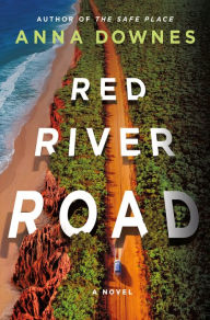Title: Red River Road, Author: Anna Downes