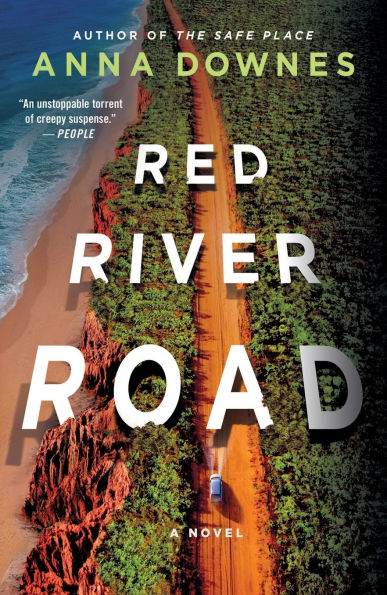 Red River Road: A Novel