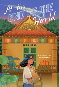 Epub computer ebooks download At the End of the World (English Edition)
